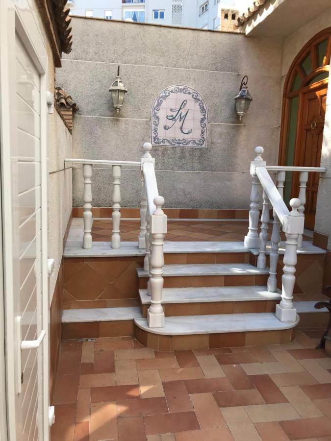 Bahía blanca SM Cádis Exterior foto