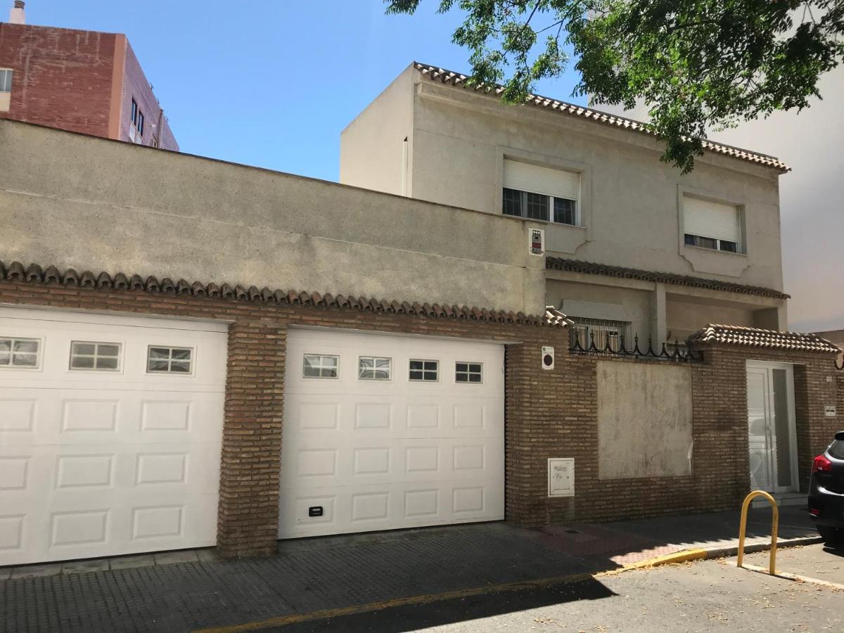 Bahía blanca SM Cádis Exterior foto